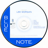 Lee Morgan : Tom Cat (CD, Album, RE, RM)
