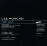 Lee Morgan : Tom Cat (CD, Album, RE, RM)