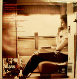Elvis Presley : Heartbreak Hotel (7", RM)