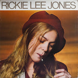 Rickie Lee Jones : Rickie Lee Jones (LP, Album, Win)