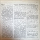 Isaac Stern : The Great Beethoven & Brahms Violin Concertos (2xLP, Comp)