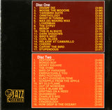 Charlie Parker : The Legendary Dial Masters (2xCD, Comp)