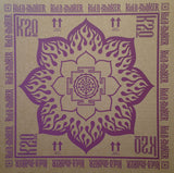 Kula Shaker : K2.0 (LP, Album + Box, Ltd)