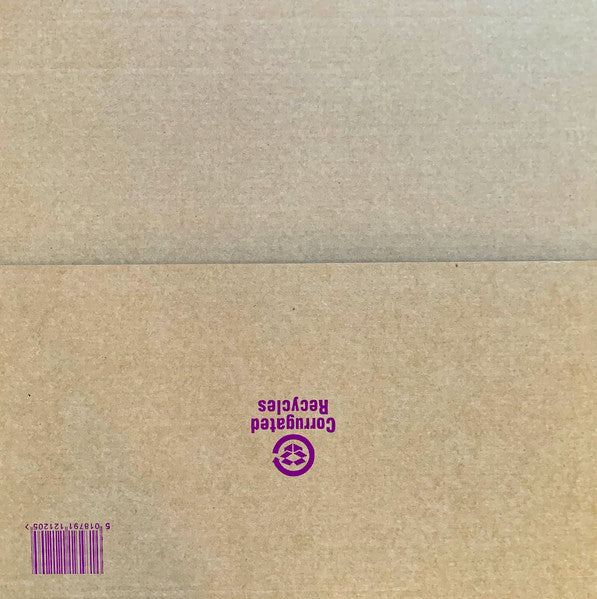 Kula Shaker : K2.0 (LP, Album + Box, Ltd)