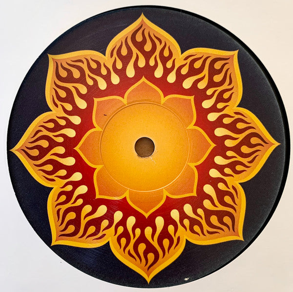 Kula Shaker : K2.0 (LP, Album + Box, Ltd)