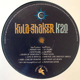 Kula Shaker : K2.0 (LP, Album + Box, Ltd)