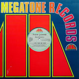 Frank Loverde & Manifestation : Love Take Me High (12")