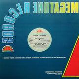 Frank Loverde & Manifestation : Love Take Me High (12")