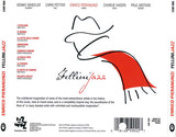 Enrico Pieranunzi : Fellini Jazz (CD, Album)