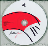 Enrico Pieranunzi : Fellini Jazz (CD, Album)