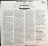 Aram Khatchaturian, Leonard Pennario, The Concert Arts Orchestra, Felix Slatkin : Piano Concerto (LP, Album)