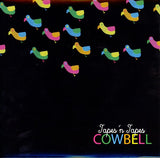 Tapes 'n Tapes : Cowbell (2x7")
