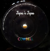 Tapes 'n Tapes : Cowbell (2x7")