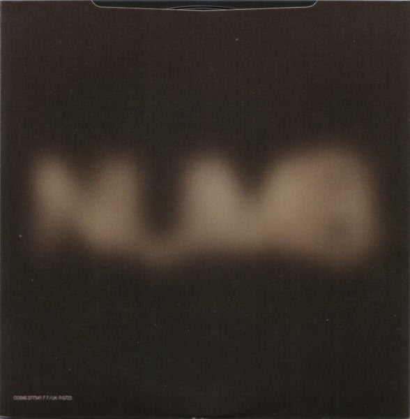 Pet Shop Boys : Numb (7", Single, Ltd)