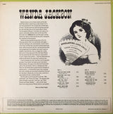 Wanda Jackson : Leave My Baby Alone (LP, Comp)