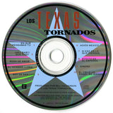 Texas Tornados : Los Texas Tornados (CD, Album)