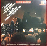 Pyotr Ilyich Tchaikovsky : Emil Gilels • Zubin Mehta : Piano Concerto No. 1 (LP, Aud)