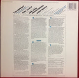 Pyotr Ilyich Tchaikovsky : Emil Gilels • Zubin Mehta : Piano Concerto No. 1 (LP, Aud)