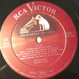 Johann Sebastian Bach - Wanda Landowska : The Well-Tempered Clavier, Book 2: Preludes And Fugues Nos. 17-24 (LP, Album, Mono)