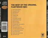 Fleetwood Mac : The Best Of The Original Fleetwood Mac (CD, Comp, RE)