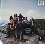 The Allman Brothers Band : Reach For The Sky (LP, Album)