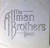 The Allman Brothers Band : Reach For The Sky (LP, Album)