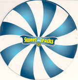 Various : Sweet Tracks 2005 (CD, Comp, Ltd)