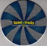 Various : Sweet Tracks 2005 (CD, Comp, Ltd)