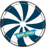 Various : Sweet Tracks 2005 (CD, Comp, Ltd)