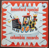 Jimmie Lunceford And His Orchestra : Lunceford Special (LP, Comp, Mono)