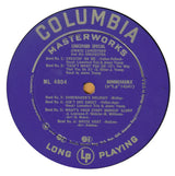 Jimmie Lunceford And His Orchestra : Lunceford Special (LP, Comp, Mono)