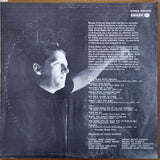 Jerry Lee Lewis : She Even Woke Me Up To Say Goodbye (LP, Album, Mer)