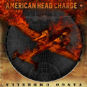 American Head Charge : Tango Umbrella (CD, Album)
