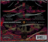 American Head Charge : Tango Umbrella (CD, Album)