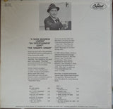 Frank Sinatra : Try A Little Tenderness (LP, Comp, RP, Scr)