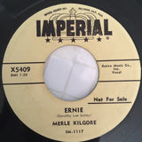 Merle Kilgore : Trying to Find (Someone Like You) (7", Single, Promo)