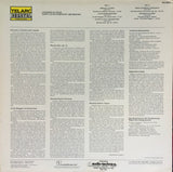 Leonard Slatkin, Saint Louis Symphony Orchestra, Pyotr Ilyich Tchaikovsky : Marche Slav (LP)