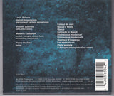 Louis Sclavis : Napoli's Walls (CD, Album)
