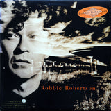 Robbie Robertson : Robbie Robertson (LP, Album, All)