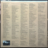 Robbie Robertson : Robbie Robertson (LP, Album, All)