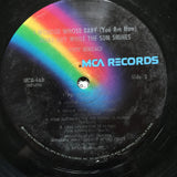 Jerry Wallace : I Wonder Whose Baby (You Are Now) / Make Hay While The Sun Shines (LP)