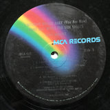 Jerry Wallace : I Wonder Whose Baby (You Are Now) / Make Hay While The Sun Shines (LP)