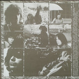 Crosby, Stills, Nash & Young : Déjà Vu (LP, Album, RE, Spe)