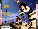 Southern Culture On The Skids : Dirt Track Date (CD, Album, DAD)