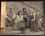 Ollabelle : Riverside Battle Songs (CD, Album)