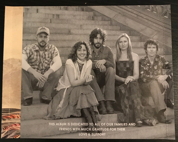 Ollabelle : Riverside Battle Songs (CD, Album)