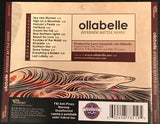 Ollabelle : Riverside Battle Songs (CD, Album)