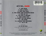 The Beatles : Let It Be... Naked (CD, Album, EMI + CD, Mono, Mixed)
