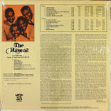 The Ravens (2) : Old Man River (LP, Comp)