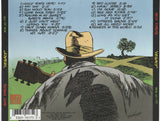 Guy Davis (3) : Legacy (HDCD, Album)